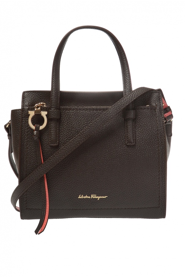 ‘Amy’ shoulder bag Salvatore Ferragamo Vitkac Spain